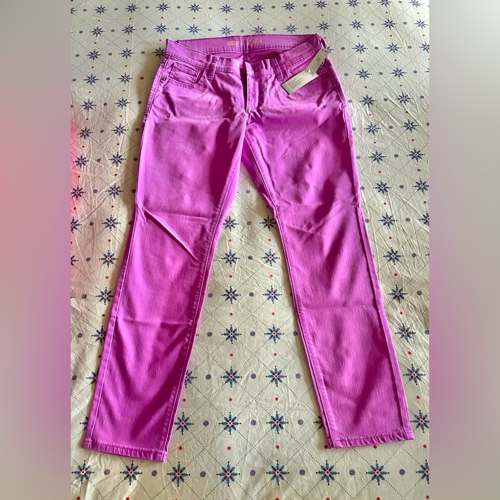 Pixie Pants